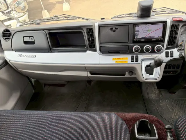 三菱 キャンター TPG-FEB80(2WD)の写真43