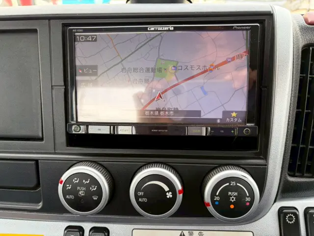 三菱 キャンター TPG-FEB80(2WD)の写真46