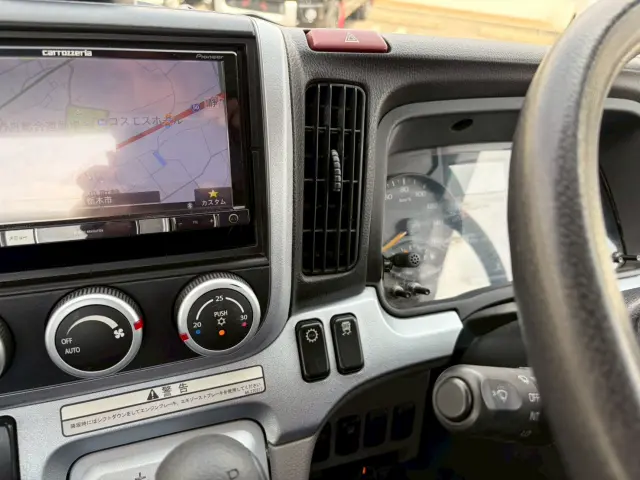 三菱 キャンター TPG-FEB80(2WD)の写真47