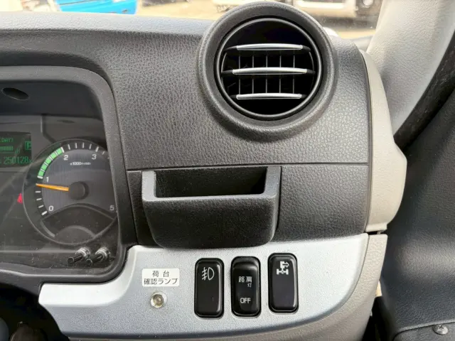 三菱 キャンター TPG-FEB80(2WD)の写真48