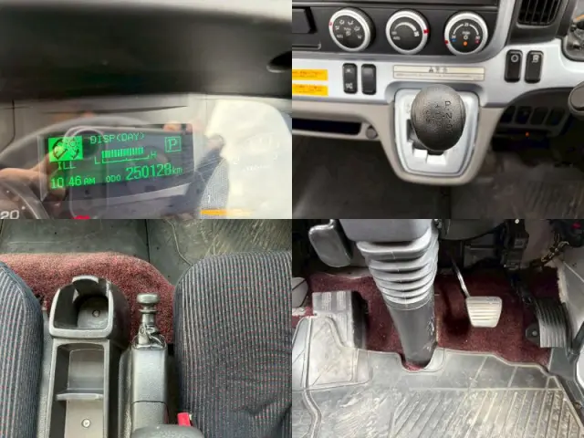 三菱 キャンター TPG-FEB80(2WD)の写真50