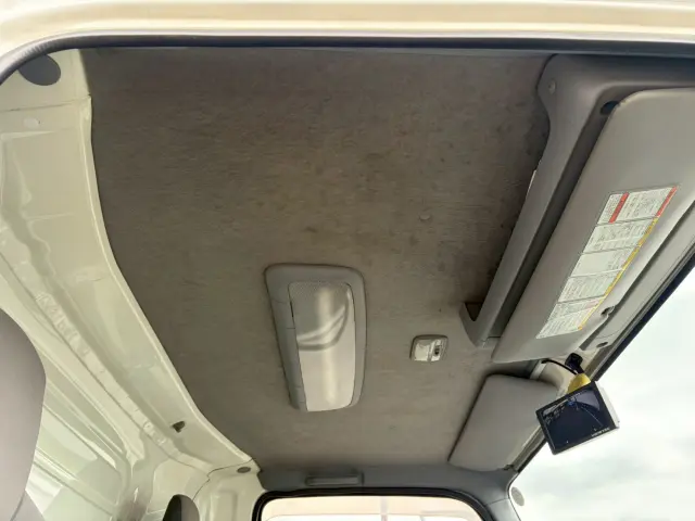 いすゞ エルフ TDG-NPS85AN(4WD)の写真33