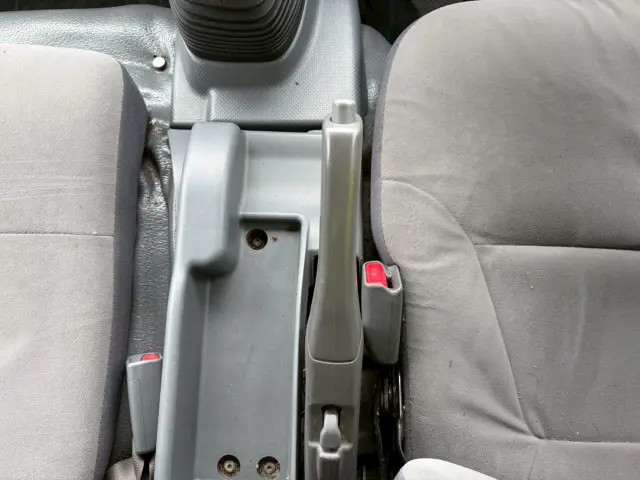 いすゞ エルフ TDG-NPS85AN(4WD)の写真37