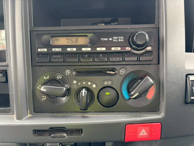 いすゞ エルフ TDG-NPS85AN(4WD)の写真41