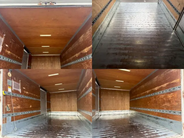 日野 デュトロ TKG-XZU710M(2WD)の写真11