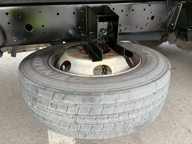 日野 デュトロ TKG-XZU710M(2WD)の写真17