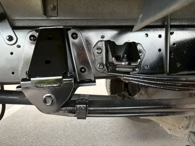 日野 デュトロ TKG-XZU710M(2WD)の写真18