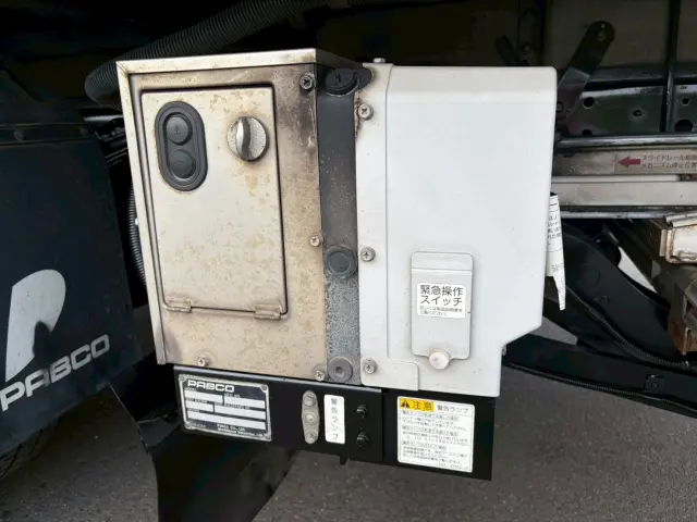 日野 デュトロ TKG-XZU710M(2WD)の写真20