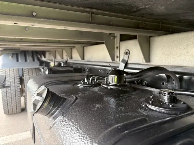 日野 デュトロ TKG-XZU710M(2WD)の写真23