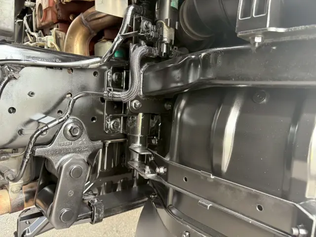 日野 デュトロ TKG-XZU710M(2WD)の写真24