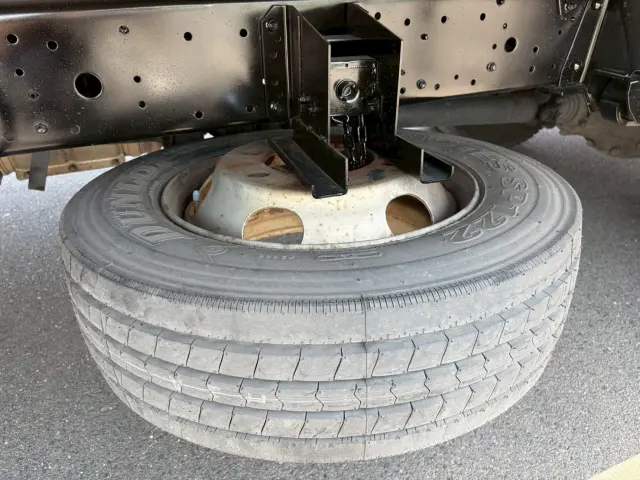 日野 デュトロ TKG-XZU710M(2WD)の写真24