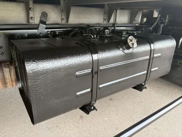 日野 デュトロ TKG-XZU710M(2WD)の写真25