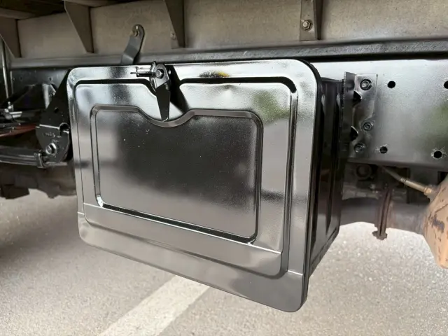 日野 デュトロ TKG-XZU710M(2WD)の写真26