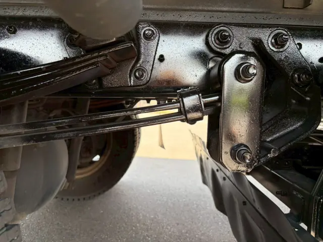 日野 デュトロ TKG-XZU710M(2WD)の写真26