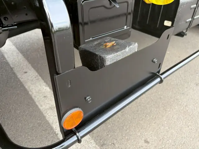 日野 デュトロ TKG-XZU710M(2WD)の写真27