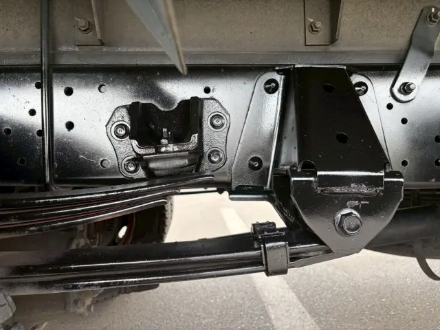 日野 デュトロ TKG-XZU710M(2WD)の写真28