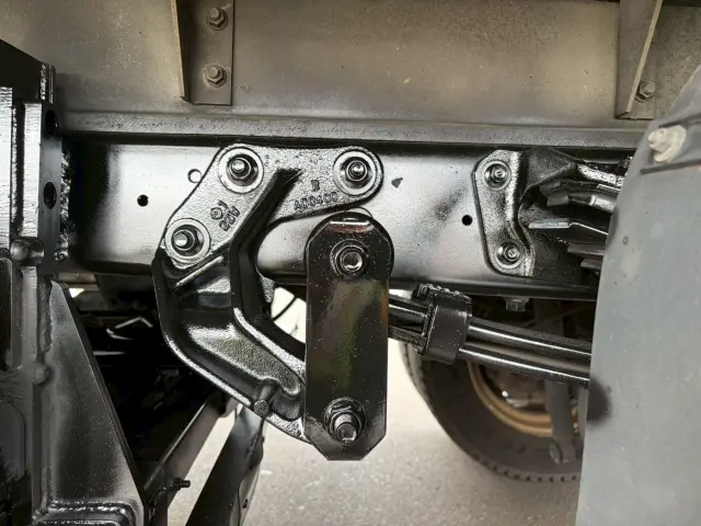 日野 デュトロ TKG-XZU710M(2WD)の写真29