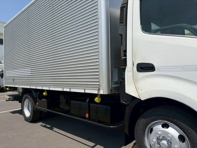 日野 デュトロ TKG-XZU710M(2WD)の写真29