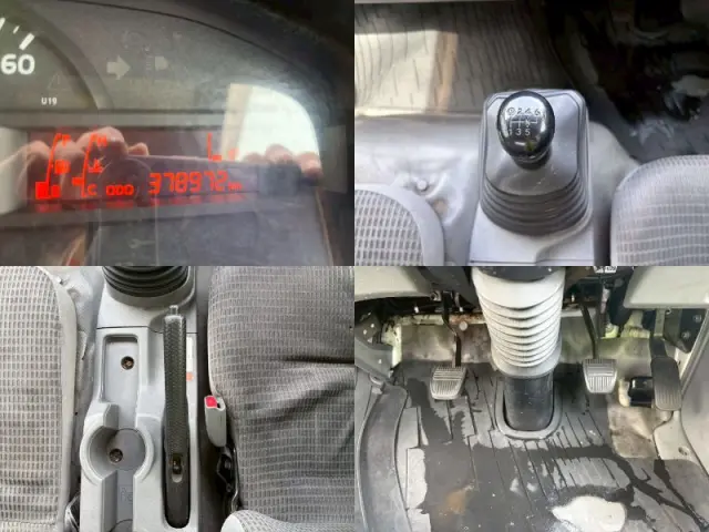 日野 デュトロ TKG-XZU710M(2WD)の写真40