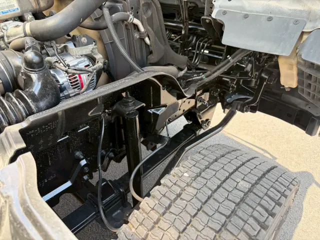 日野 デュトロ TKG-XZU710M(2WD)の写真41