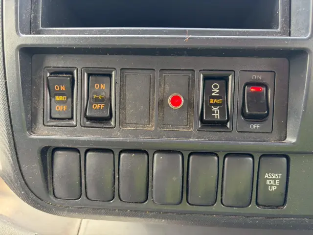 日野 デュトロ TKG-XZU710M(2WD)の写真43