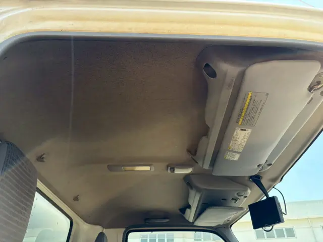 日野 デュトロ TKG-XZU710M(2WD)の写真45