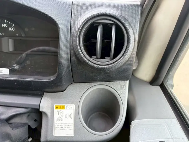 日野 デュトロ TKG-XZU710M(2WD)の写真47