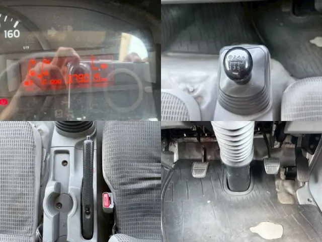 日野 デュトロ TKG-XZU710M(2WD)の写真47