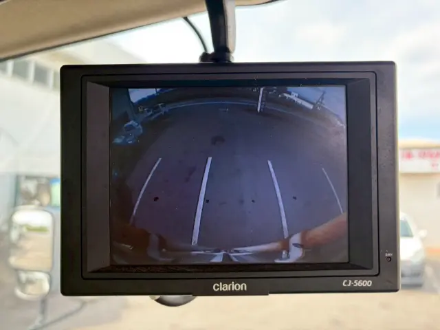 日野 デュトロ TKG-XZU710M(2WD)の写真48