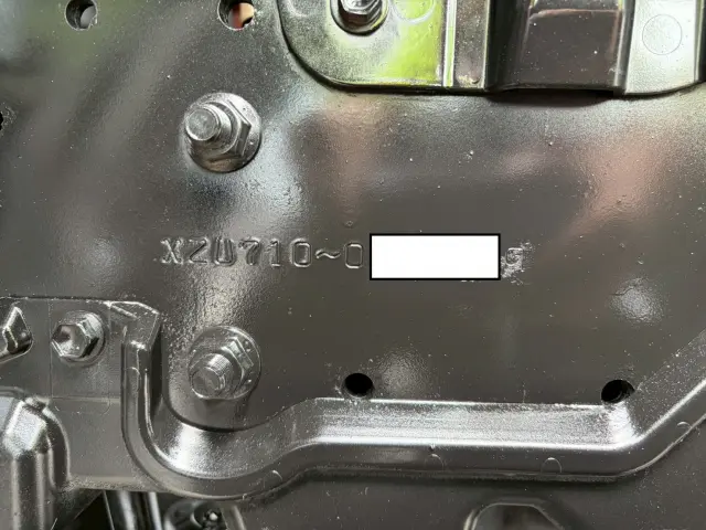 日野 デュトロ TKG-XZU710M(2WD)の写真50