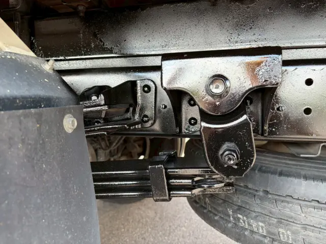 日野 デュトロ TKG-XZU650M(2WD)の写真21