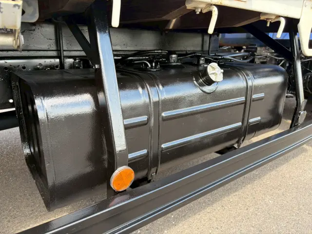 日野 デュトロ TKG-XZU650M(2WD)の写真24