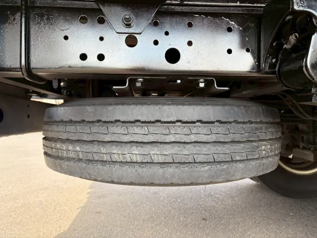 日野 デュトロ TKG-XZU650M(2WD)の写真27