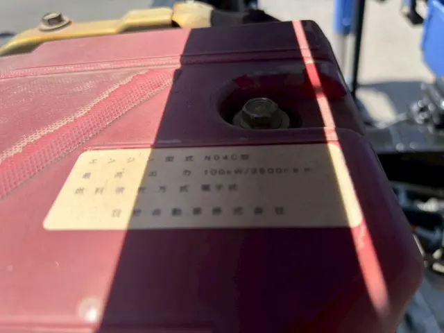 日野 デュトロ TKG-XZU650M(2WD)の写真31