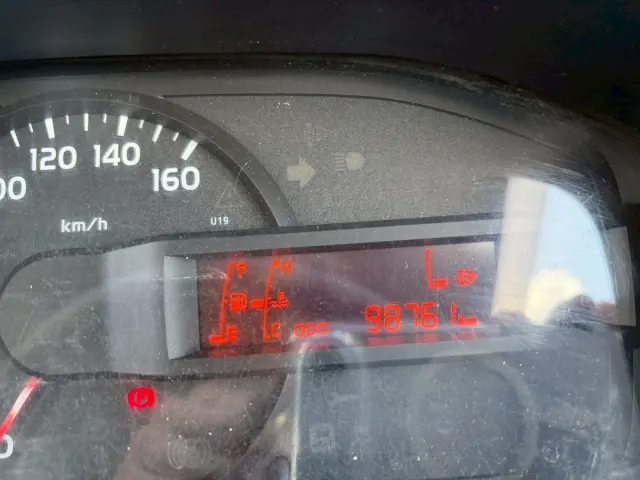 日野 デュトロ TKG-XZU650M(2WD)の写真39