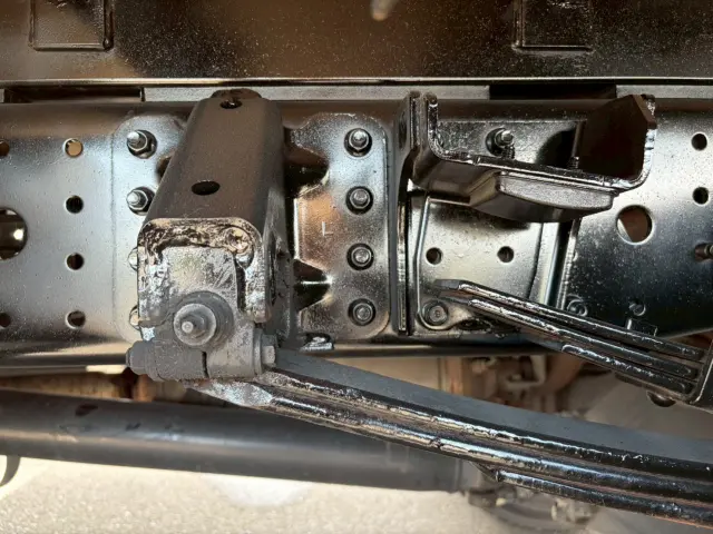 三菱 キャンター TPG-FEB80(2WD)の写真18