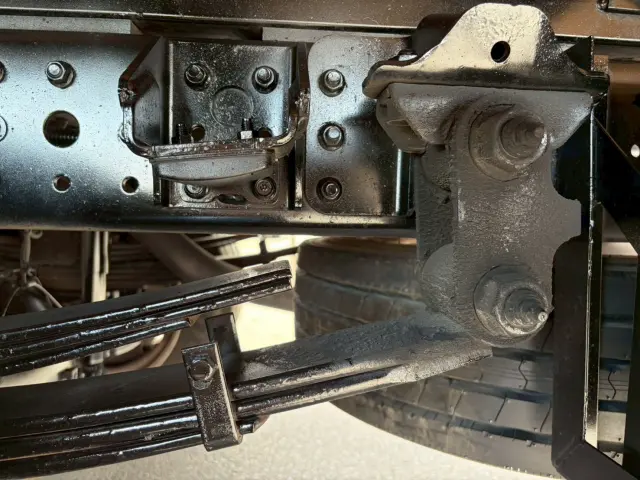 三菱 キャンター TPG-FEB80(2WD)の写真19
