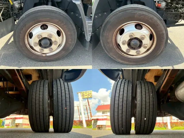 三菱 キャンター TPG-FEB80(2WD)の写真33