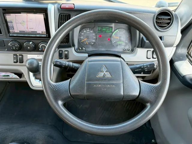 三菱 キャンター TPG-FEB80(2WD)の写真37