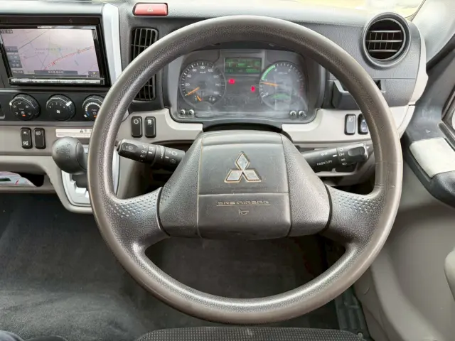 三菱 キャンター TPG-FEB80(2WD)の写真42