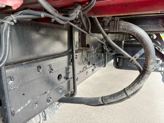 いすゞ フォワード PJ-FSR34K4S(2WD)の写真23