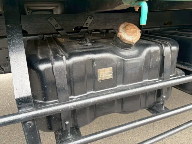 いすゞ フォワード PJ-FSR34K4S(2WD)の写真26