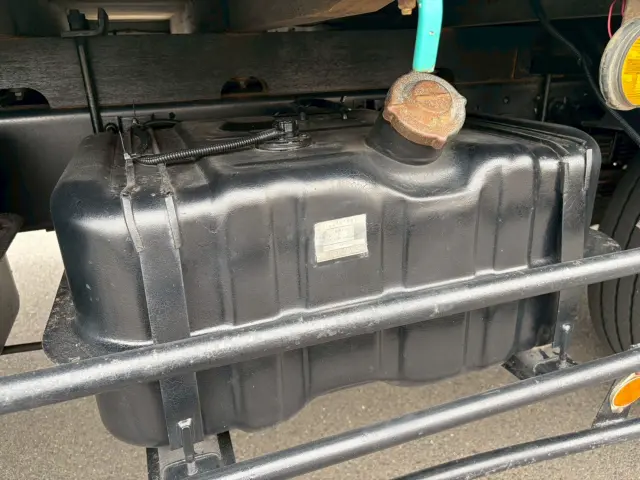いすゞ フォワード PJ-FSR34K4S(2WD)の写真27