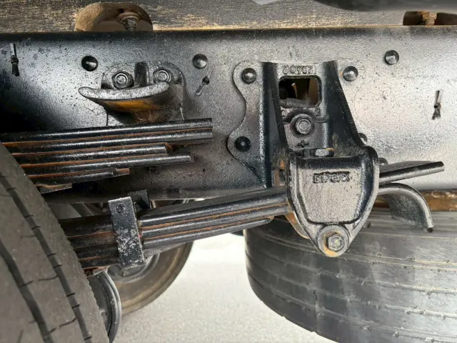 いすゞ フォワード PJ-FSR34K4S(2WD)の写真30