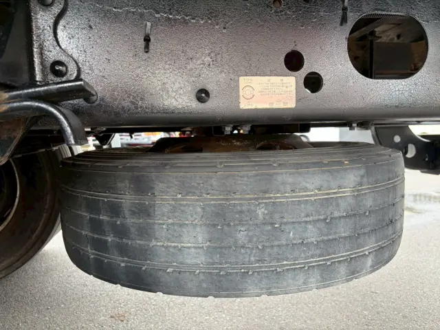 いすゞ フォワード PJ-FSR34K4S(2WD)の写真31