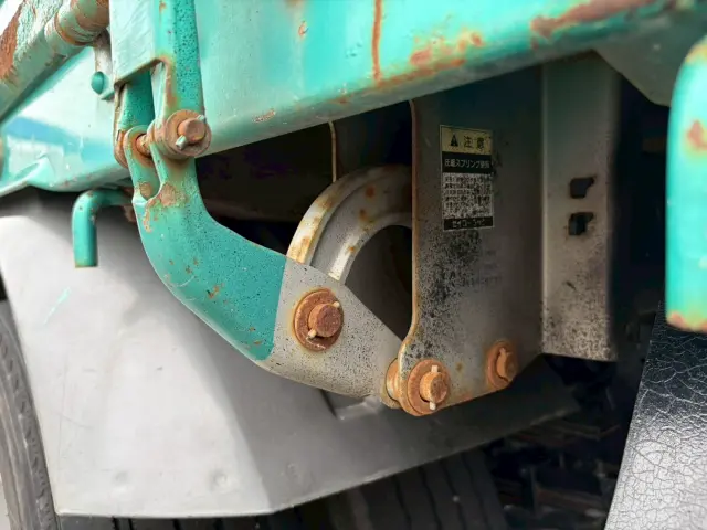いすゞ フォワード PJ-FSR34K4S(2WD)の写真37
