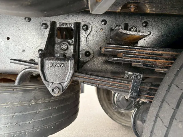 いすゞ フォワード PJ-FSR34K4S(2WD)の写真39
