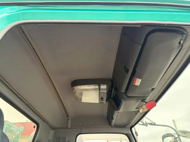 いすゞ フォワード PJ-FSR34K4S(2WD)の写真44