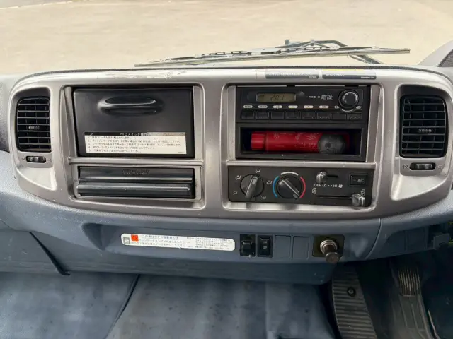 日野 レンジャー PB-FD7JLFA(2WD)の写真41