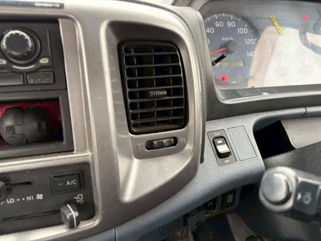日野 レンジャー PB-FD7JLFA(2WD)の写真46